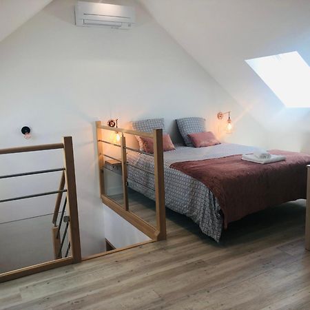 Appartement La Grange Lucien à Saint-Avertin Extérieur photo