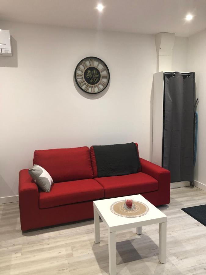 Appartement La Grange Lucien à Saint-Avertin Extérieur photo